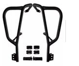 Protetor De Motor Carenagem Xre 190 2016 a 2021 tn1180 Givi Protetor De Motor Carenagem Xre 190 2016 a 2021 tn1180 Givi