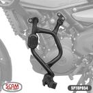Protetor de Motor com Pedaleiras Royal Enfield Himalayan 450 2025+ (SPTOP854) Scam Protetor de Motor com Pedaleiras Royal Enfield Himalayan 450 2025+ (SPTOP854) Scam