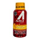 Protetor De Motor Condicionador Metais Alfa X Legacy 100ml