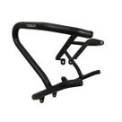 Protetor de motor coyote fazer250 2018 em diante superior