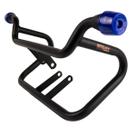 Protetor de Motor Coyote Start Street - Sahara 300 - Honda