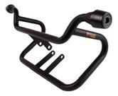 Protetor De Motor Coyote Start Street YBR Factor 150 Fazer 150 Yamaha