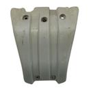 Protetor De Motor Crf 250f Original Protetor De Motor Crf 250f Original