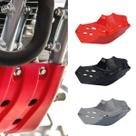 Protetor De Motor Crf 250f/Xre 300 DEGA MOTO PARTS Cor:Preto