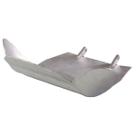 Protetor De Motor Cromo Forte Xre 300