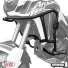 Protetor de Motor e Carenagem com Pedaleira Africa Twin 1000 17+ (SPTOP430) Scam Protetor de Motor e Carenagem com Pedaleira Africa Twin 1000 17+ (SPTOP430) Scam