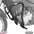 Protetor de Motor e Carenagem com Pedaleiras Falcon 400i 13/15 (SPTOP225) Scam Protetor de Motor e Carenagem com Pedaleiras Falcon 400i 13/15 (SPTOP225) Scam