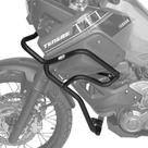 Protetor de Motor e Carenagem com Pedaleiras Ténéré 660 11+ (SPTOP053) Scam