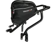 Protetor de Motor e Carenagem Coyote + Bolsa em Nylon (Lado Direito) - NC 700 / NC 750 X até 2021 - Honda