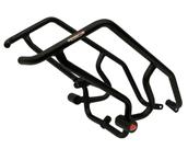 Protetor de Motor e Carenagem Coyote Com Apoio para Pés - Pop 110 - Honda