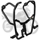Protetor de Motor e Carenagem Coyote com Pedais - Falcon NX 400 até 2008 - Honda Protetor de Motor e Carenagem Coyote com Pedais - Falcon NX 400 até 2008 - Honda