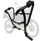 Protetor de Motor e Carenagem Coyote Com Pedais - Lander 250 ABS ano 2019 em Diante - Yamaha