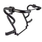 Protetor de Motor e Carenagem Coyote Com Pedaleiras - Factor 150 DX ano 2025 em Diante - Yamaha Protetor de Motor e Carenagem Coyote Com Pedaleiras - Factor 150 DX ano 2025 em Diante - Yamaha