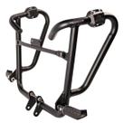 Protetor de Motor e Carenagem Coyote - DK 160 - Haojue Protetor de Motor e Carenagem Coyote - DK 160 - Haojue