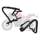 Protetor De Motor E Carenagem Coyote Fazer 250 2018 Em Diante Yamaha Protetor De Motor E Carenagem Coyote Fazer 250 2018 Em Diante Yamaha