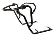 Protetor de Motor e Carenagem Coyote - Fluo 125 ABS ano 2023 em Diante - Yamaha