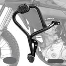 Protetor de Motor e Carenagem Honda Bros 160 Pedaleira Scam