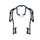 Protetor de motor e carenagem Honda PCX 160 2023/2025 Protetor de motor e carenagem Honda PCX 160 2023/2025