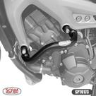Protetor de Motor e Carenagem Modelo Alça MT09 Tracer 17/18 / Tracer 900 GT 20+ (SPTO173) Scam Protetor de Motor e Carenagem Modelo Alça MT09 Tracer 17/18 / Tracer 900 GT 20+ (SPTO173) Scam