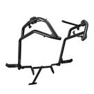 Protetor de Motor e Carenagem p/ Honda Biz 125 ES / EX- 2025 Protetor de Motor e Carenagem p/ Honda Biz 125 ES / EX- 2025