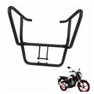 Protetor de Motor e Carenagem Para Moto Honda Fan / Titan 160 / 150 Preto Protetor de Motor e Carenagem Para Moto Honda Fan / Titan 160 / 150 Preto