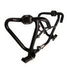 Protetor de motor e carenagem preto haojue dr 160 2022...