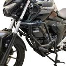 Protetor De Motor E Carenagem Yamaha Fazer Fz15 Protetor De Motor E Carenagem Yamaha Fazer Fz15