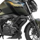 Protetor de Motor e Carenagem Yamaha Fz15 2023+ Scam