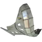 Protetor de Motor e Curva Start KTM EXC/XC/XC-W 250/300 2T 08/16 + SX 250 08/15 + Husq TC 250 14/15
