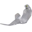 Protetor de Motor e Curva Start MXF 250 2T TS 19/20