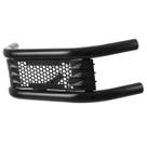 Protetor de Motor e Perna Racing Sport Pro Tork CB 250 Twister 2015 Até 2018 Protetor de Motor e Perna Racing Sport Pro Tork CB 250 Twister 2015 Até 2018