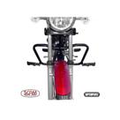 Protetor De Motor Haojue Chopper Road150 2018+ Scam Sptop397