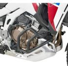 Protetor de Motor Inferior Africa Twin 1100cc 2021 Givi Tn1178 Protetor de Motor Inferior Africa Twin 1100cc 2021 Givi Tn1178