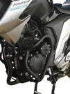 Protetor de Motor Inferior Dianteiro Fazer 250 Fz25 Givi