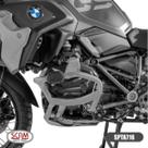 Protetor de Motor Prata Bmw R1250 Gs 2019+ Scam Moto Spta716