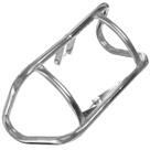 Protetor de Motor Pro Tork Francês Protetor de pernas Xr 250 Tornado Protetor de Motor Pro Tork Francês Protetor de pernas Xr 250 Tornado