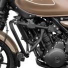 Protetor De Motor Royal Enfield Guerrilla 450 2026+ Scam