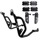 Protetor De Motor Royal Enfield Himalayan 450 2025 Em Diante