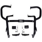 Protetor De Motor Royal Enfield Himalayan 450 2025 Em Diante Protetor De Motor Royal Enfield Himalayan 450 2025 Em Diante