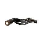 Protetor de Motor Slider Color TITAN 125 1999 TITAN 150 2004/09/14 - FAN 125/150 2009/14 Preto PRS-01HPT - Pro Tork Protetor de Motor Slider Color TITAN 125 1999 TITAN 150 2004/09/14 - FAN 125/150 2009/14 Preto PRS-01HPT - Pro Tork