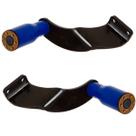 Protetor de Motor Slider Nxr Bros 125 150 2003 2014 Pro Tork