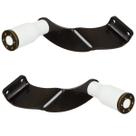 Protetor De Motor Slider Pro Tork Nxr Bros 160