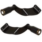 Protetor De Motor Slider Pro Tork Nxr Bros 160