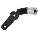 Protetor de Motor Slider Super Adventure Yamaha Xj6 2010 Protetor de Motor Slider Super Adventure Yamaha Xj6 2010