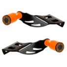 Protetor de Motor Slider Ybr Factor 2009 à 2013 Yamaha
