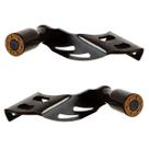 Protetor de Motor Slider Ybr Factor 2009 à 2013 Yamaha