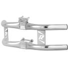 Protetor de motor super adventure street fazer 150 2013/14