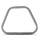 Protetor de Motor Super Adventure Triangular Xre 300