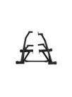 Protetor de Motor Wheeling Protetor do Grau CG 160 Titan Fan Start