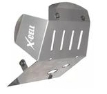 Protetor de motor Xre 300 Xr 250 Tornado em aço inox X cell